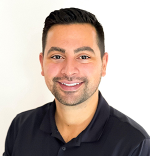 Dr. Michael Minenna, B.Sc., D.C. Chiropractor